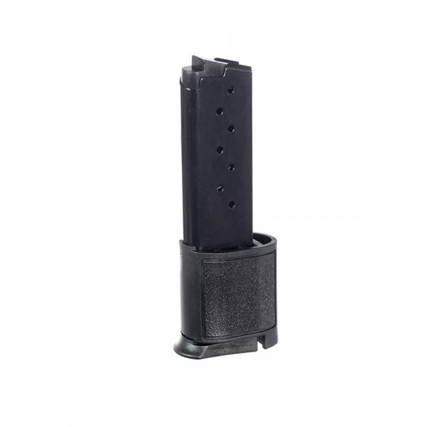 ProMag SIG21 Sig Sauer P938 10-Round 9mm Blued Steel Magazine - Heat-Treated Carbon, USA Made - View 2
