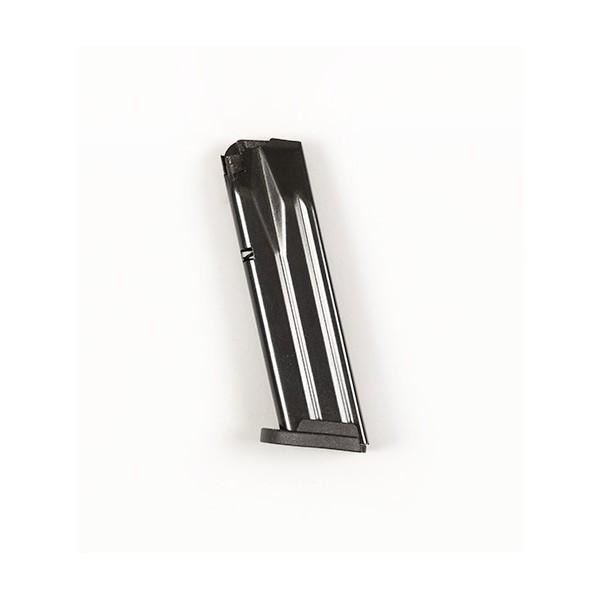 ProMag Fits Sig Sauer P320 9mm 17rd Blue Steel Magazine (SIG-A8) - View 2