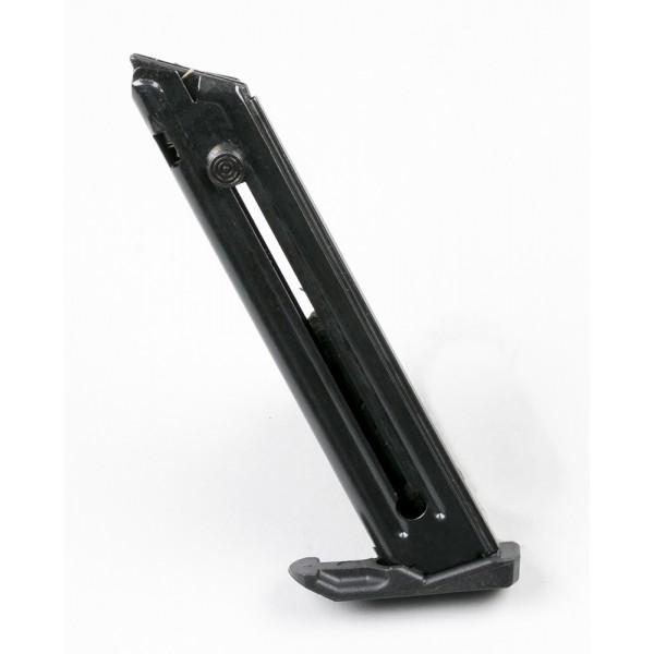 ProMag RUG24 Ruger 22/45 Mark III .22 LR 10 Round Blued Steel Magazine - View 2