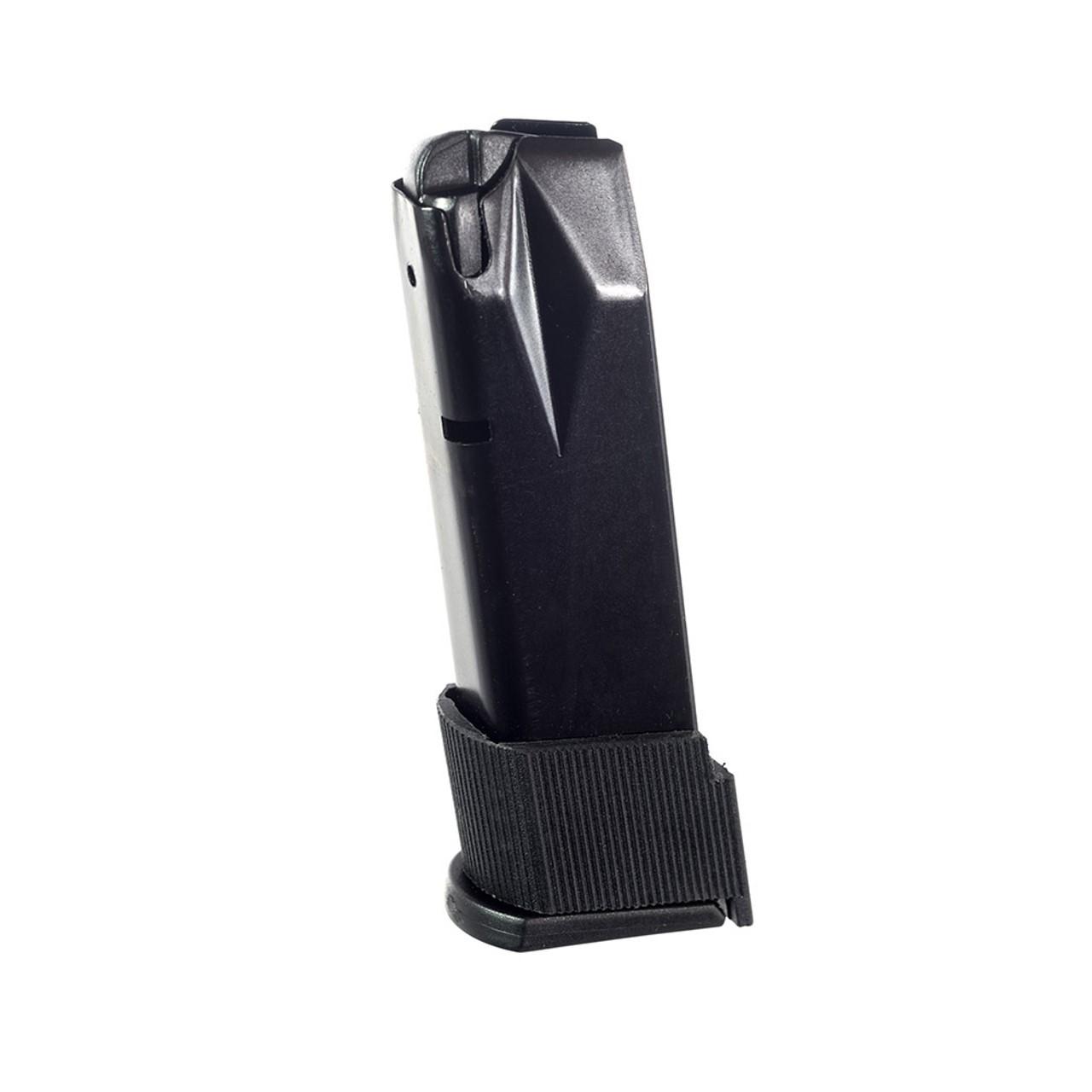 ProMag TAUA6 Standard 15rd Extended 9mm Luger Fits Taurus PT111 G2 Blued - View 2