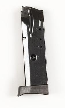 ProMag SMI33 Magazine S&W SD40 .40 S&W 10 Round Blue Steel - View 2