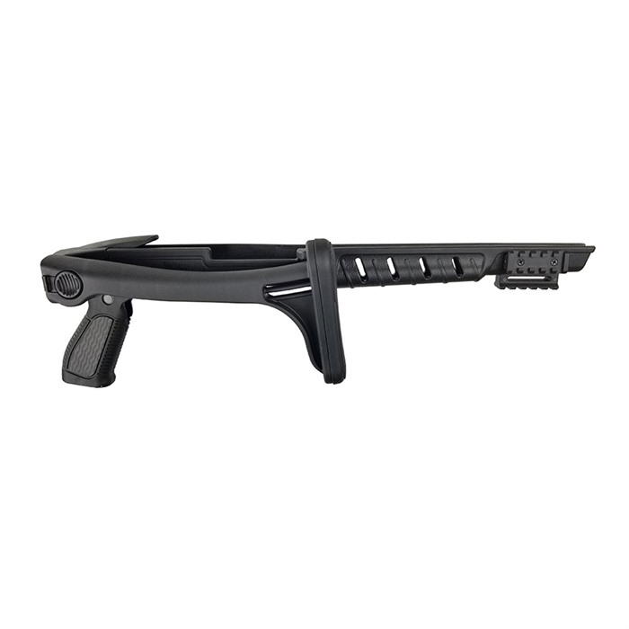 ProMag Fits Marlin Model 795 /60 Tactical Polymer Blk Folding Stock (PM277) - View 2