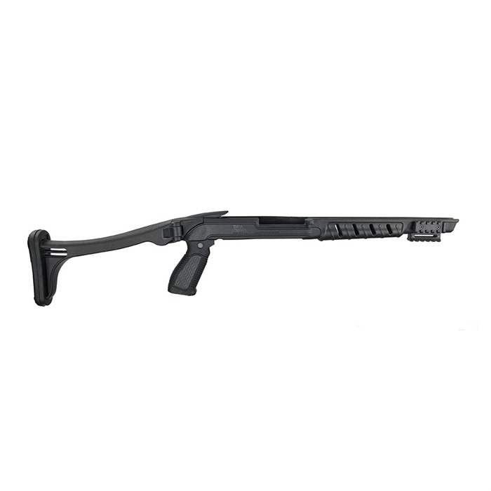 ProMag Fits Marlin Model 795 /60 Tactical Polymer Blk Folding Stock (PM277) - View 3
