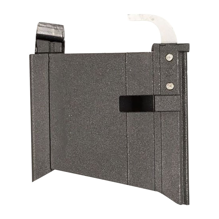 ProMag PM237B Adapter Block AR-15 9mm Polymer Black 10 Round Capacity - View 2