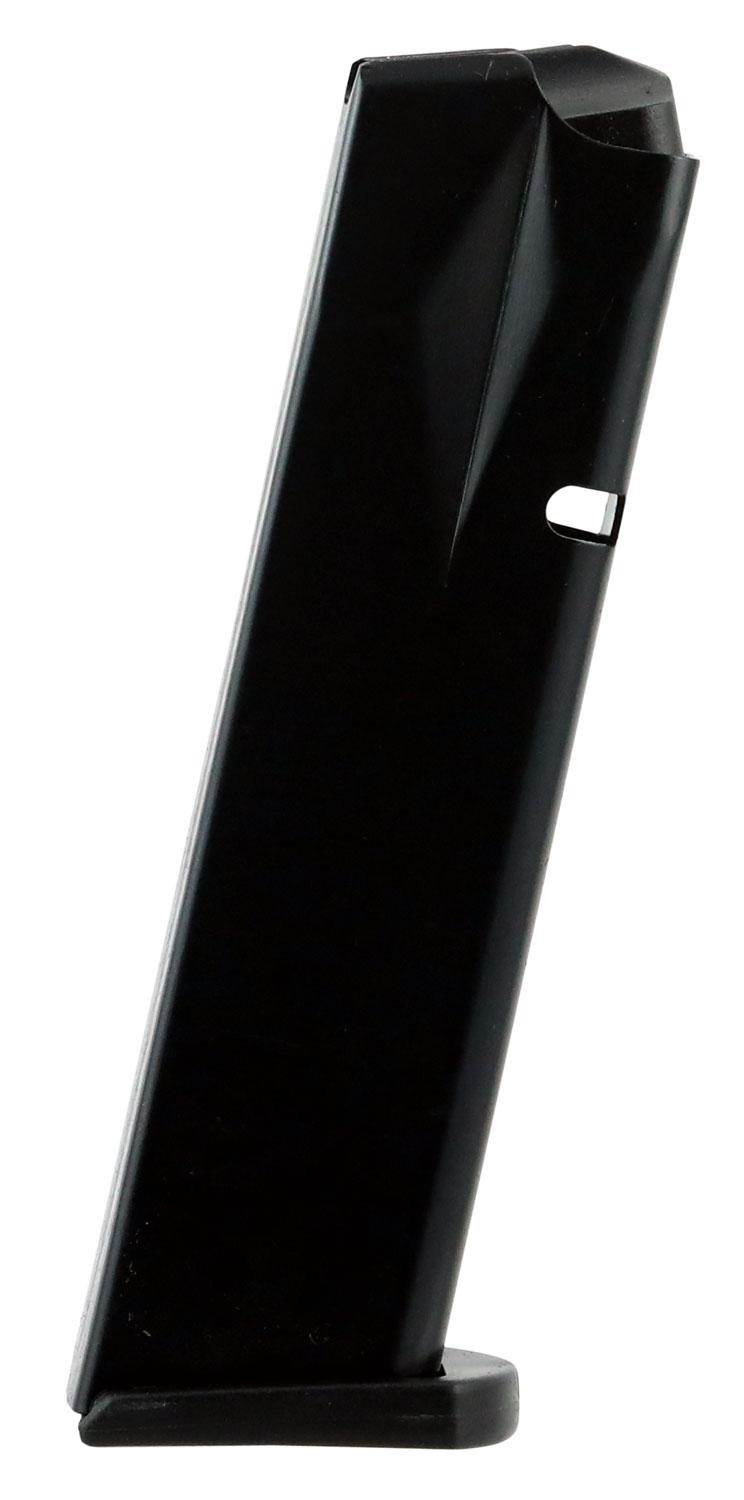 ProMag Canik TP9 9mm Luger 18-Round Blue Steel Magazine, Heat-Treated Carbon Body, Detachable, USA-Made - View 2