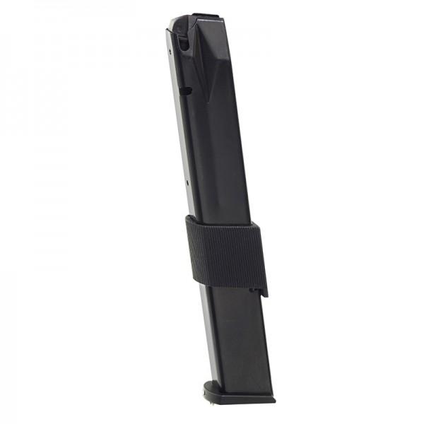 ProMag CANA3 Canik 9mm Luger 32 Rd TP9 Steel Blued - View 2