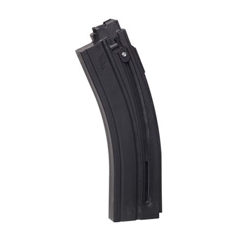 ProMag COL27 10rd .22 LR Magazine for Colt M4 Black Polymer - View 2