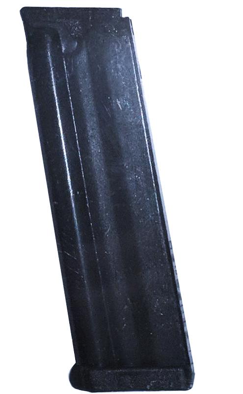 ProMag Mossberg 702 Plinkster 10-Round .22LR Blue Steel Magazine, Heat-Treated High Carbon, USA Made - View 2