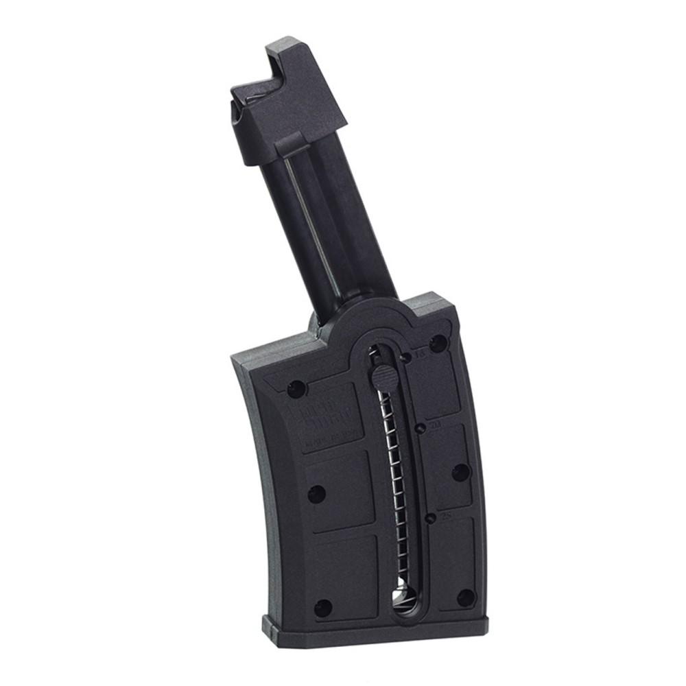 ProMag MOSA1 .22 LR 25rd Magazine Blued Steel Polymer Mossberg 715T - View 2