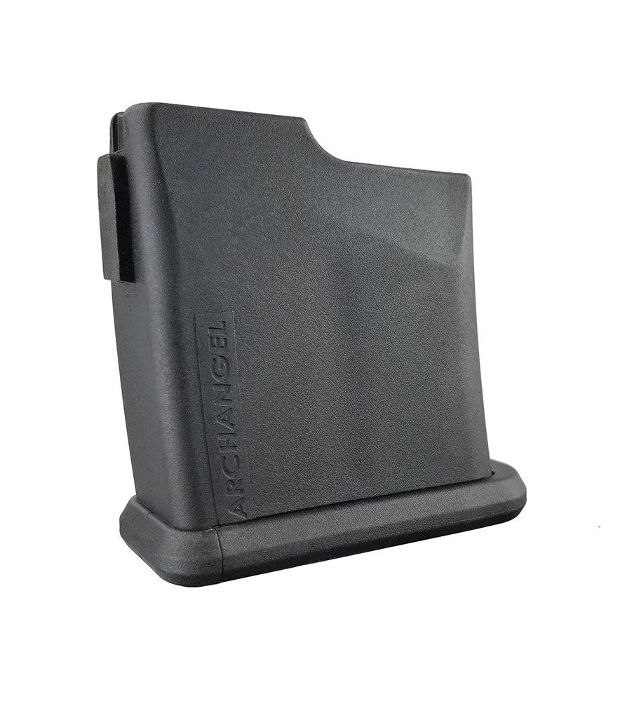 ProMag Archangel AA13305 .308 Win 7rd Magazine Black Polymer 2.815 in - View 2