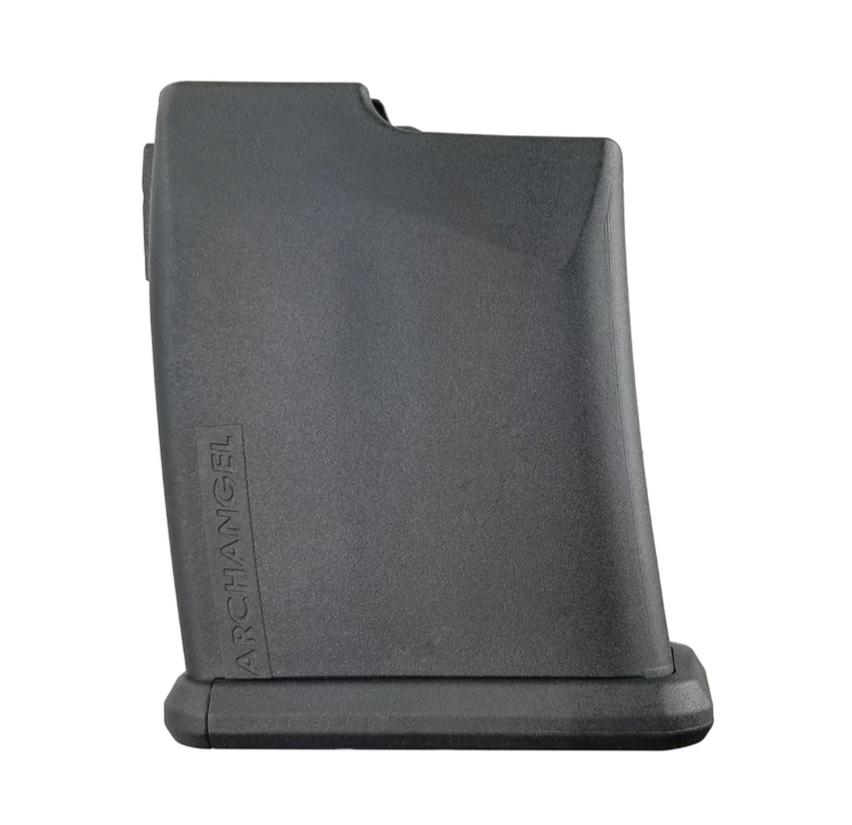 ProMag Archangel AA13410 Precision Elite 10-Round Magazine, High-Strength Polymer, Short Action .308/7.62x51/.243/7mm-08/.358/.260/6.5 CM, USA Made - View 2
