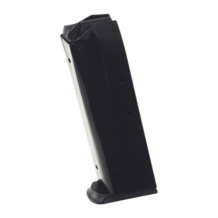 ProMag SCY-A1 9mm Luger 15rd Magazine Blued Steel for SCCY CPX-1/CPX-2 - View 2