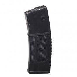 ProMag RM30SL AR-15 Magazine, 30-Round Capacity, .223 Rem/5.56 NATO, Black DuPont Zytel Polymer, Steel Lined, Roller Follower, USA Made - View 2