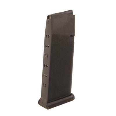 ProMag GLKA14 .45 ACP 13rd Magazine Black Polymer for Glock 21/30 - View 2