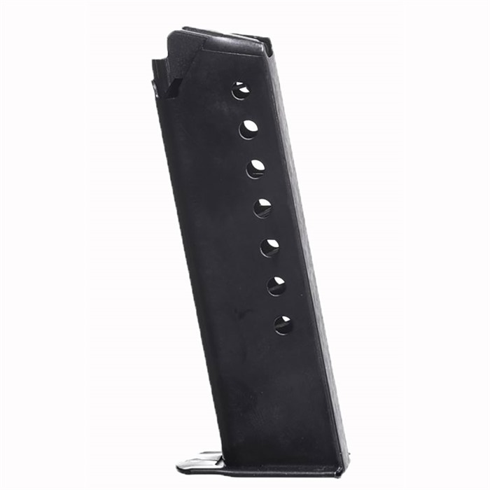 ProMag STA30 Standard 8rd 9mm Luger Fits Star BM Blued Steel - View 2