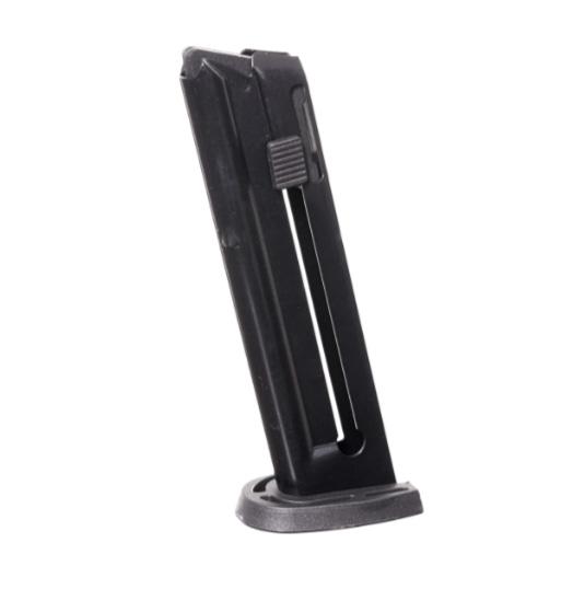 ProMag SMI35 Magazine Smith & Wesson M&P 22 LR 10 Round Blued Steel - View 2