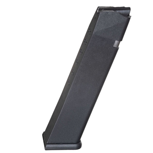 ProMag GLKA17 Magazine 22 Rounds .45 ACP Glock 21 30 Black Polymer - View 2