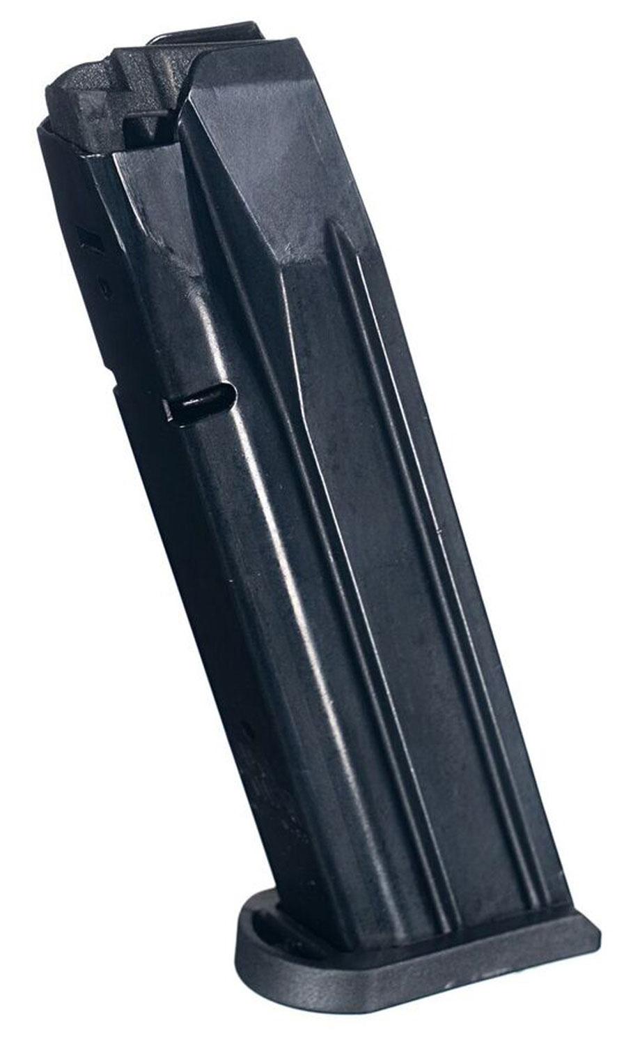 ProMag CZA6 Standard 15rd 9mm Luger Fits CZ P-10C Blued Steel - View 2