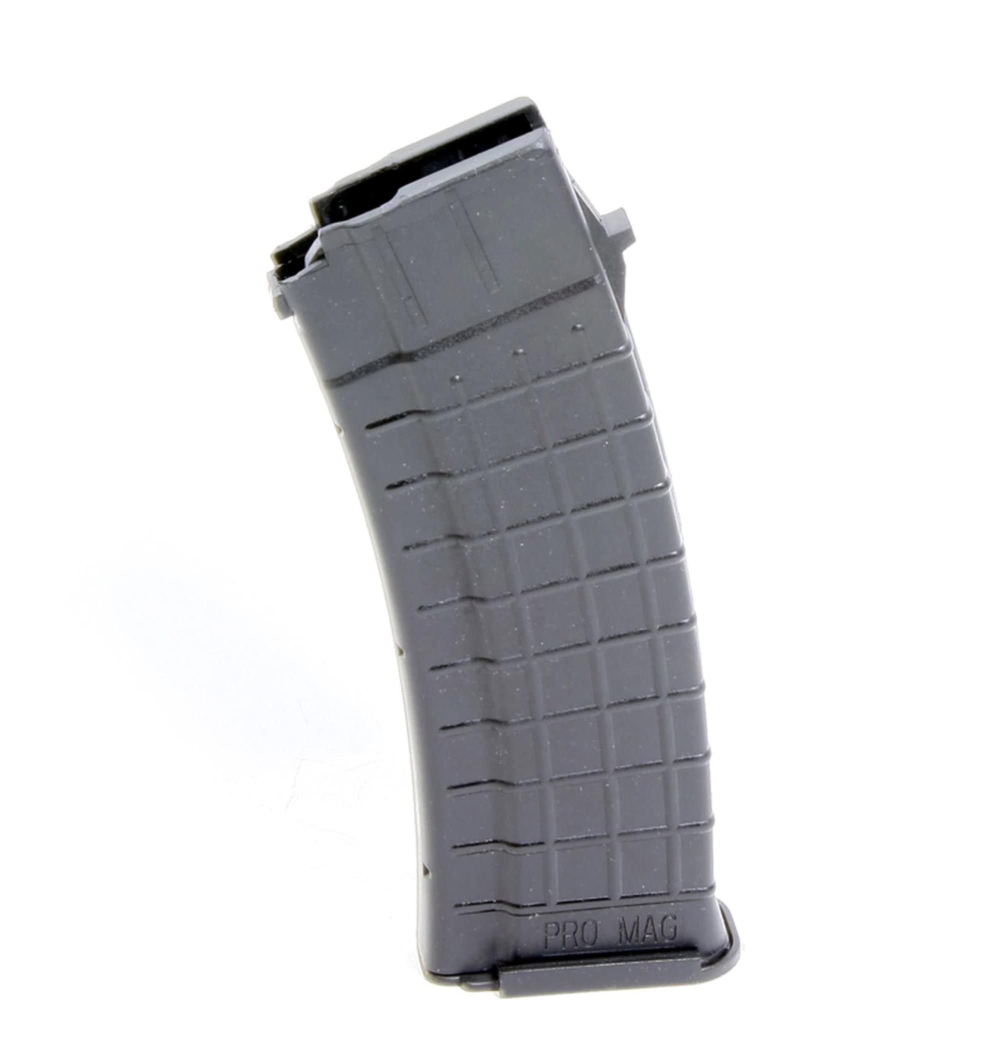 ProMag AKA23 Magazine 30 Round .223 Remington 5.56 NATO Black Polymer - View 2
