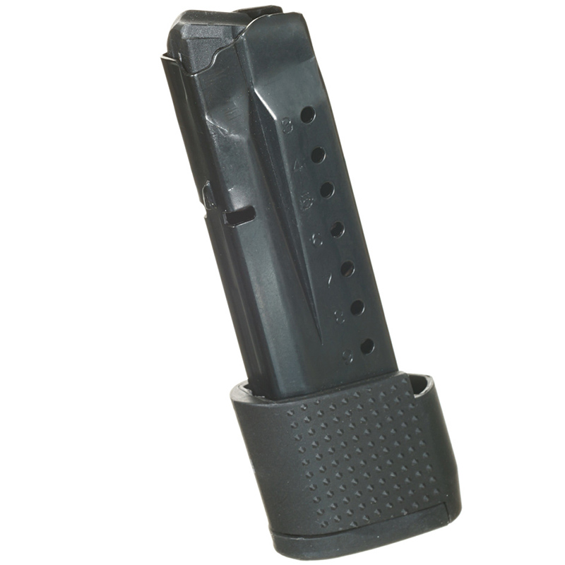 ProMag HRD 01 Honor Defense Honor Guard 9mm 10-Round Blued Steel Magazine - View 2