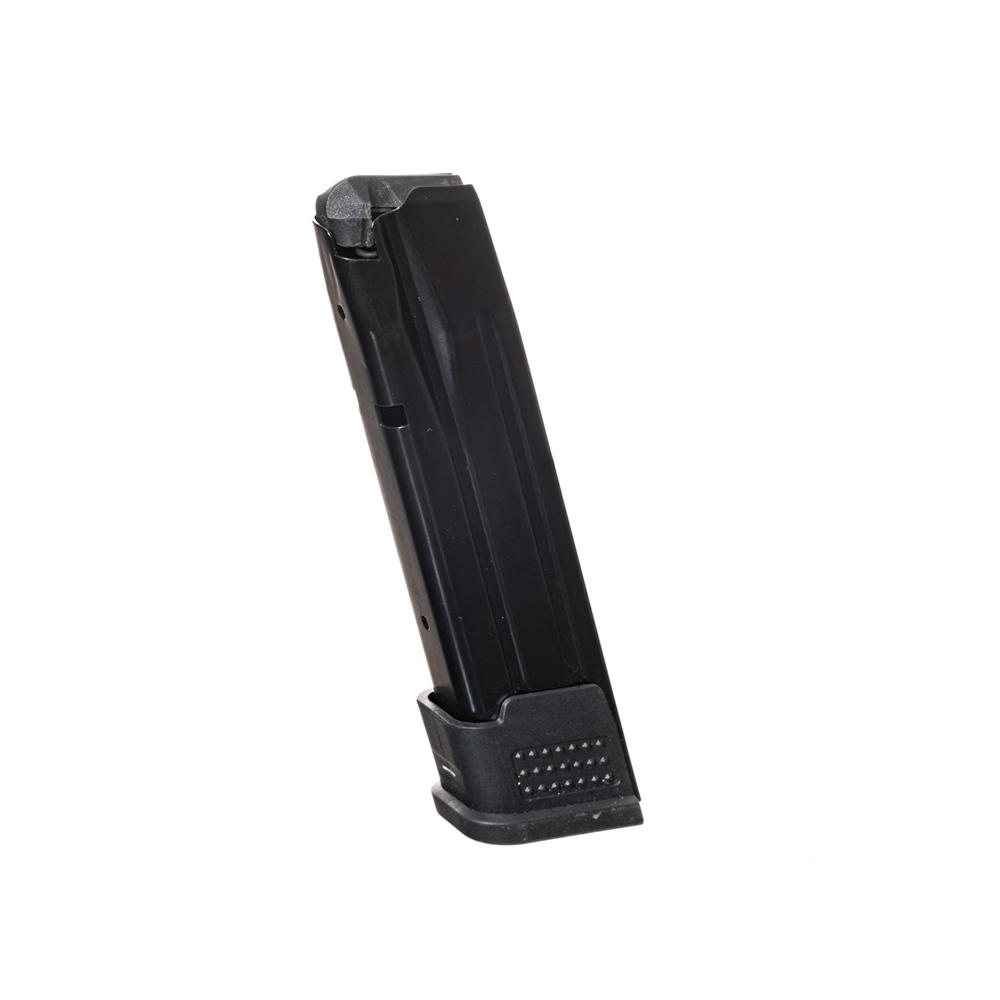 ProMag SIGA20 Standard 21rd 9mm Luger Fits Sig P320 Blued Steel - View 2