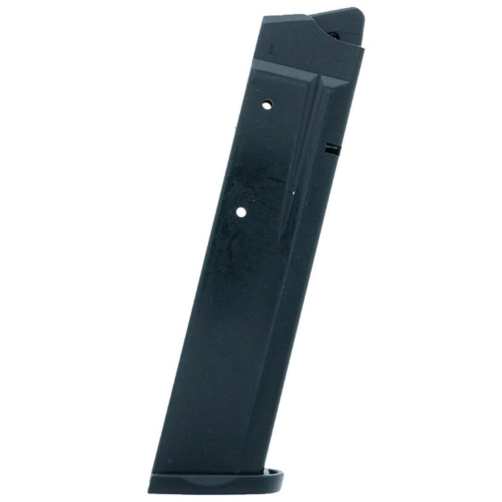 ProMag Smith & Wesson Shield .45 ACP 10rd Blue Steel Magazine (SMI37) - View 2