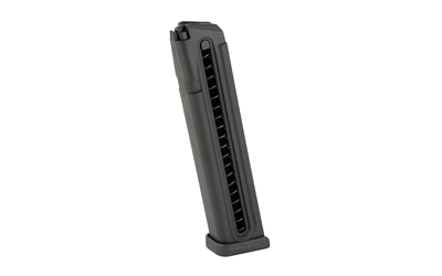 ProMag Glock 44 Magazine 25-Round .22LR Polymer Black GLK-A20 - View 2