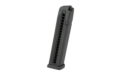 ProMag Glock 44 Magazine 25-Round .22LR Polymer Black GLK-A20 - View 3