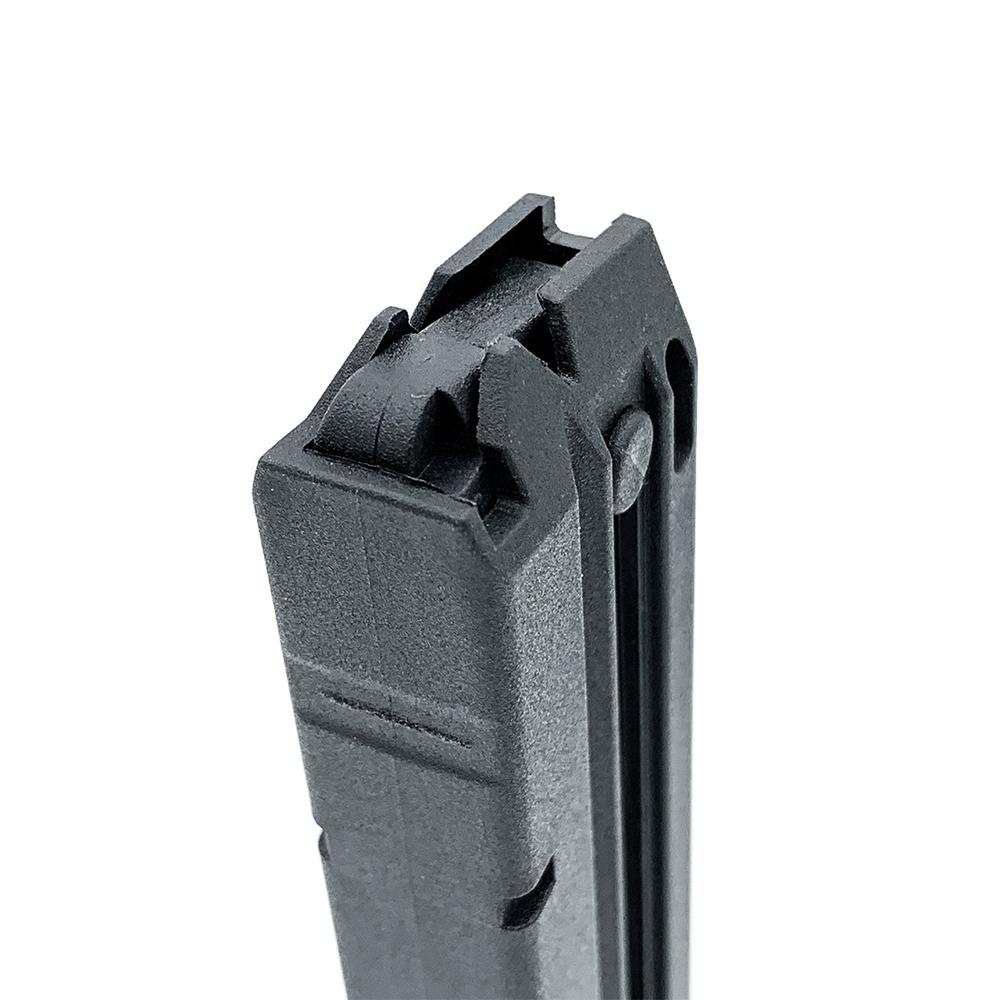 ProMag TAUA9 21rd .22 LR Magazine Taurus TX22 Black Polymer - View 2
