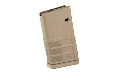 ProMag FNH SCAR 17 Polymer Magazine, 20-Round Capacity, 308 Winchester, Flat Dark Earth - View 2