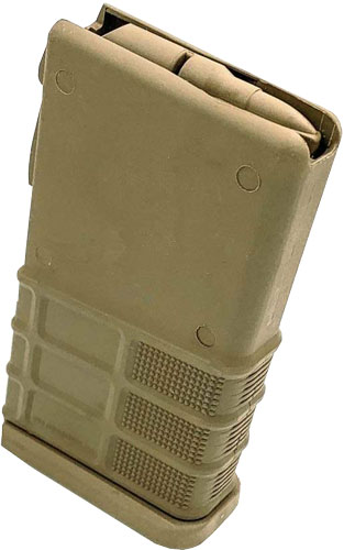 ProMag FNHA9FDE Magazine 20rd 308 Cal Fits FN FAL Polymer FDE - View 2