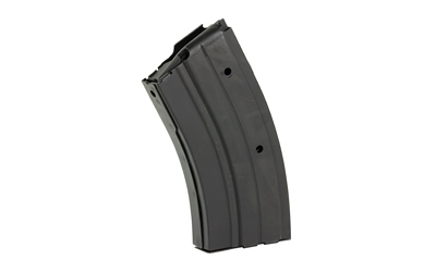 ProMag Mini-30 Magazine 7.62x39mm 20-Round Steel RUG-A43 - View 2
