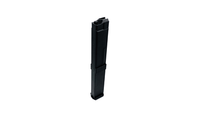 ProMag MPAA1 32rd 9mm Magazine Black Polymer for MPA 30 Defender - View 2