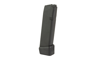 ProMag GLKA21 20rd 9mm Magazine Black Steel for Glock 17/19/26 - View 3