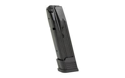 ProMag SIG-A22 9MM 20-Round Steel Magazine for Sig Sauer P320 Blued - View 2