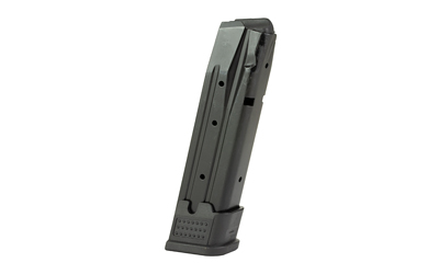 ProMag SIG-A22 9MM 20-Round Steel Magazine for Sig Sauer P320 Blued - View 3