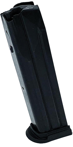 ProMag FNHA13 20rd 9mm Magazine Blued Steel Black Oxide Finish - View 2
