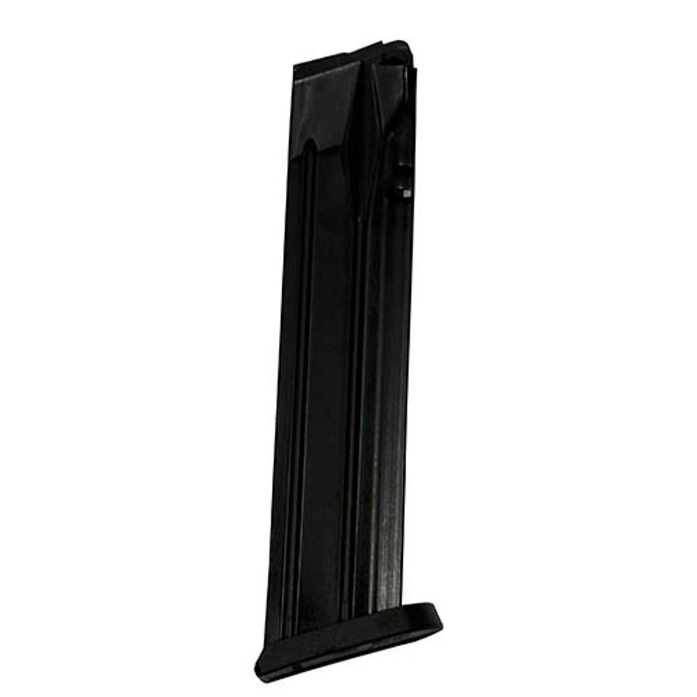 ProMag CZA9 20rd 9mm Blued Steel Magazine for CZ P10-F/P10-C Pistols - View 2