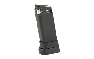 ProMag GLK17 7rd .45 ACP Black Polymer Magazine for Glock 36 - View 2