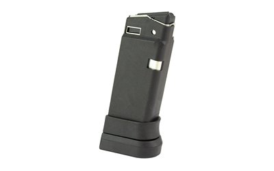 ProMag GLK17 7rd .45 ACP Black Polymer Magazine for Glock 36 - View 3