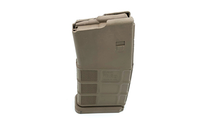 ProMag DPM-A3-FDE 20-Round .308/7.62 NATO Polymer Magazine, FDE - View 2