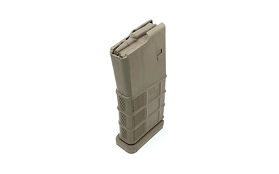 ProMag DPM-A3-FDE 20-Round .308/7.62 NATO Polymer Magazine, FDE - View 3