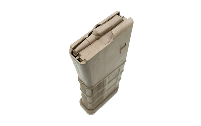 ProMag DPM-A3-FDE 20-Round .308/7.62 NATO Polymer Magazine, FDE - View 4