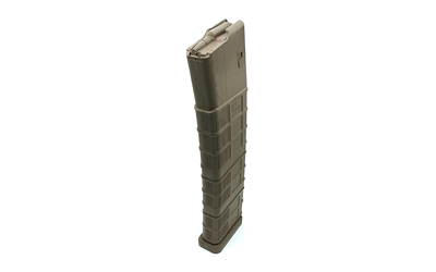 ProMag DPM-A4-FDE 40-Round .308 Win Drum Magazine FDE Polymer - View 2