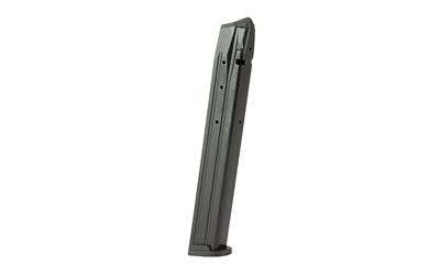 ProMag SARA2 32rd 9mm Magazine Black Oxide Steel for SAR USA SAR9 - View 3