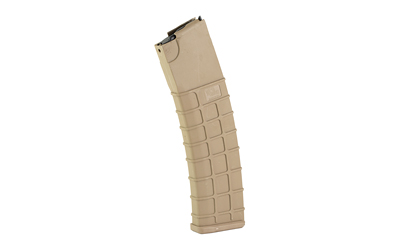 ProMag RUG-A25-FDE Magazine, 223/556, 42 Rounds, Polymer, FDE - View 2