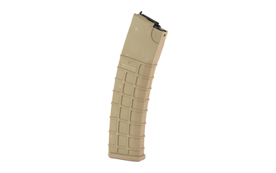 ProMag RUG-A25-FDE Magazine, 223/556, 42 Rounds, Polymer, FDE - View 3