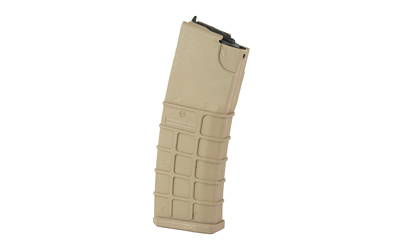 ProMag RUGA4FDE 30rd .223 Rem Ruger Mini-14 FDE Polymer Magazine - View 3