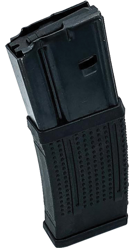 ProMag COL-A33 AR-15 30-Round Hybrid Magazine .223/5.56 Black Finish - View 2