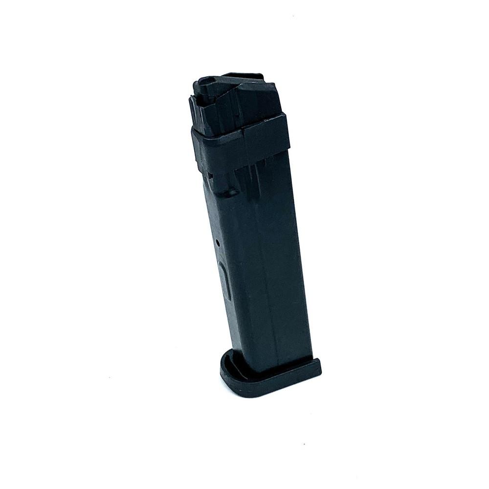Pro Mag GLK-A22 9MM 20-Round Steel Magazine for Glock 43X/48 Black - View 2